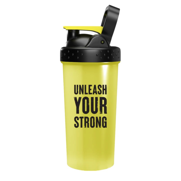 Universal Animal Shaker 700 ml Unleash Your Strong