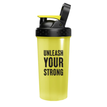 Universal Animal Shaker 700 ml Unleash Your Strong