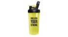 Universal Animal Shaker 700 ml Unleash Your Strong