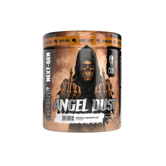 Skull Labs Angel Dust 270g