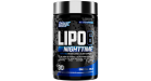 Nutrex Lipo 6 Nighttime 30 caps