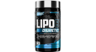 Nutrex Lipo 6 Diuretic 80 caps