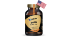 Fuel Up Biotin 5000 mcg 60 vcaps