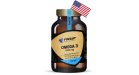 Fuel Up Omega 3 1000 mg 90 softgels