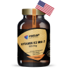 Fuel Up Vitamin K2 100 mcg 60 softgels