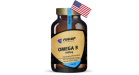 Fuel Up Omega 3 1000 mg 90 softgels