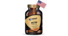 Fuel Up Biotin 5000 mcg 60 vcaps