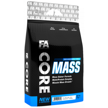 FA Core Mass 3 kg