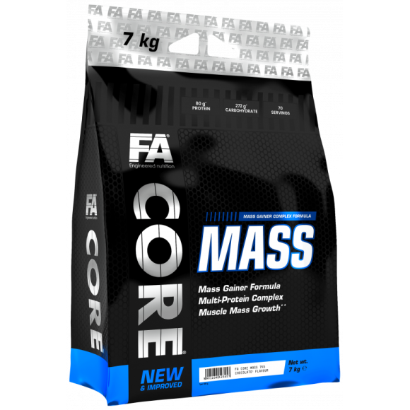 FA Core Mass 3 kg