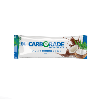 FA Baton Carborade Recovery Bar 40 g