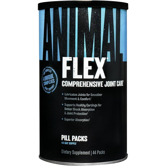 Animal Flex