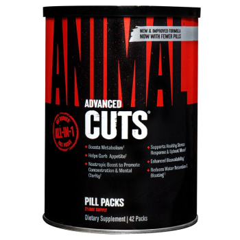 Animal Cuts