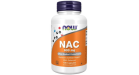 NAC 600mg 100VC