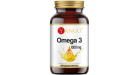 Yango Omega 3 1000mg 60 kaps.