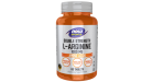 Now Foods L-Arginina 1000mg 120tabs