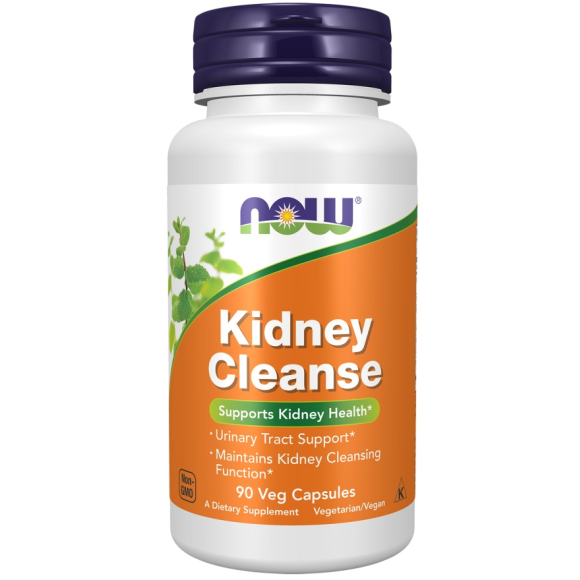 Now Foods Kidney Cleanse 90 vcaps