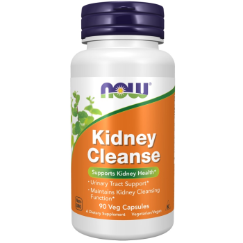 Now Foods Kidney Cleanse 90 vcaps