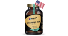 Fuel Up Hyaluronic Acid 120 mg 60 vcaps