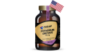 Fuel Up Orotan Potasu 100 mg 120 vcaps