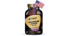 Fuel Up  Magnesium Citrate 100 mg 60 vcaps