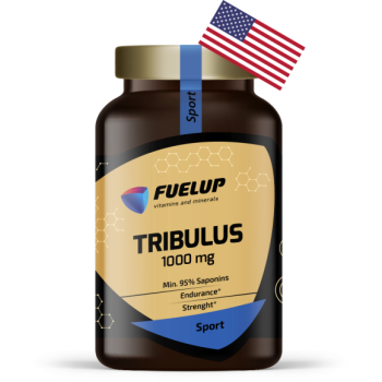 Fuel Up Tribulus 1000 mg 180 tabs