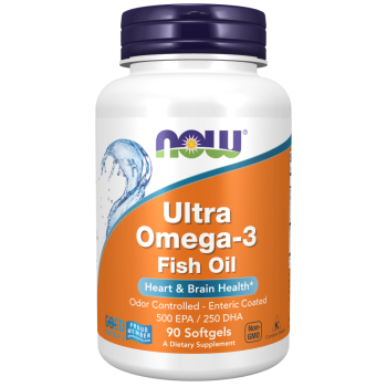 Ultra Omega-3 90sftg