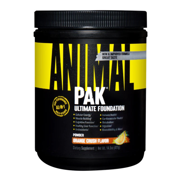 UNIVERSAL Animal Pak 342g