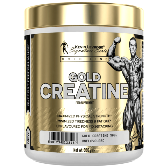 Kevin Levrone Gold Creatine 300 g