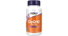 Now Foods Koenzym Q10 100 mg 30 vcaps