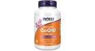 Now Foods Koenzym Q10 200 mg 90 pas.