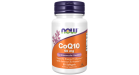 Now Foods Koenzym Q10 50 mg 50 sgels