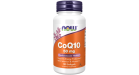 Now Foods Koenzym Q10 50 mg 50 sgels