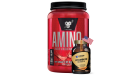 BSN Amino X 1010 g + Fuel Up Witamina D3 10000 IU 120 sgels